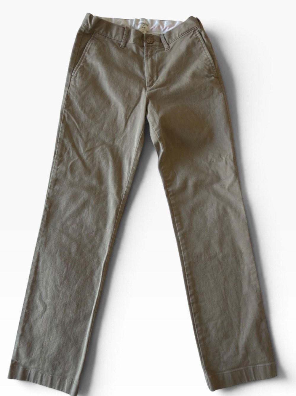JCrew Chinos